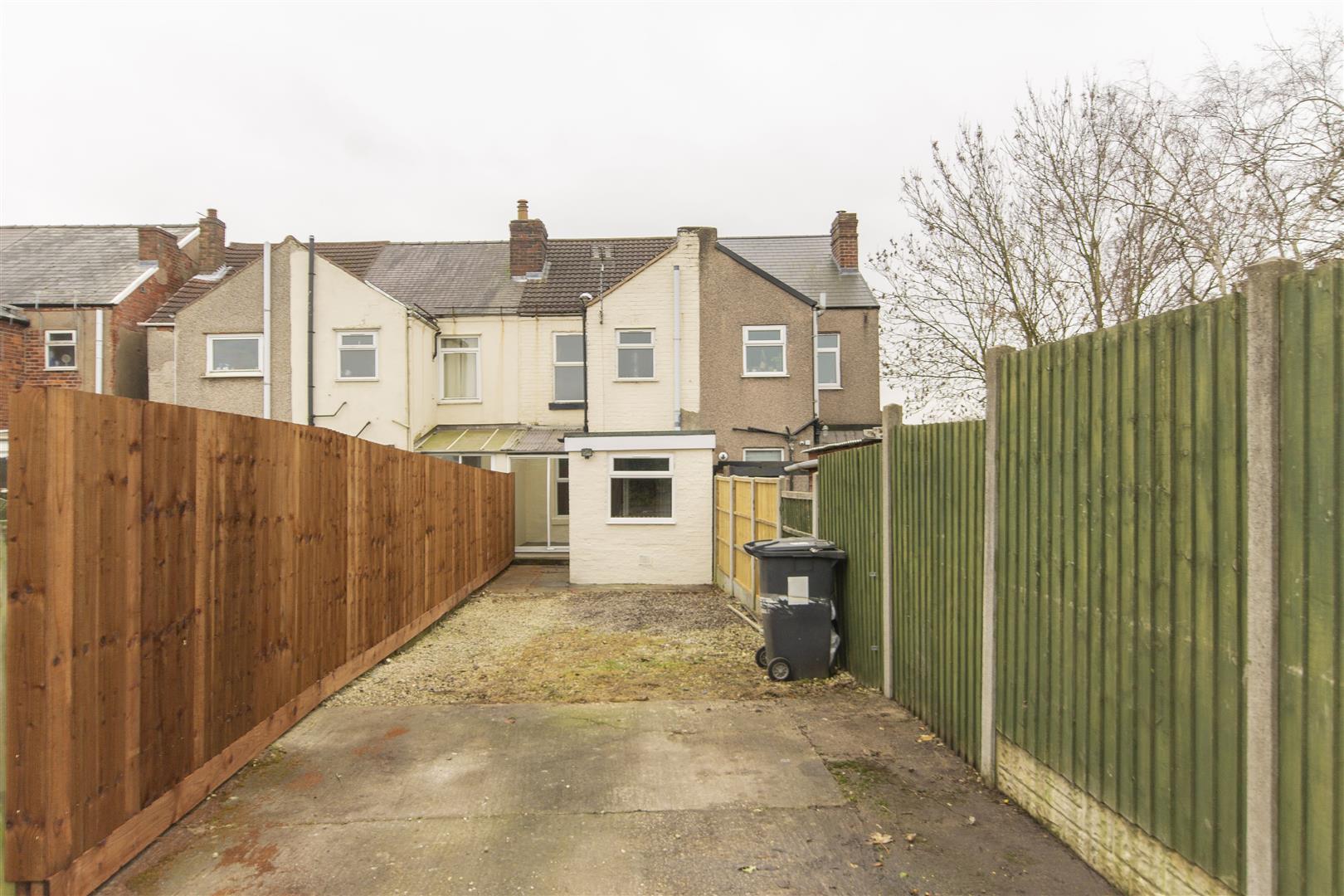 Wilkins Vardy Williamthorpe Road, North Wingfield